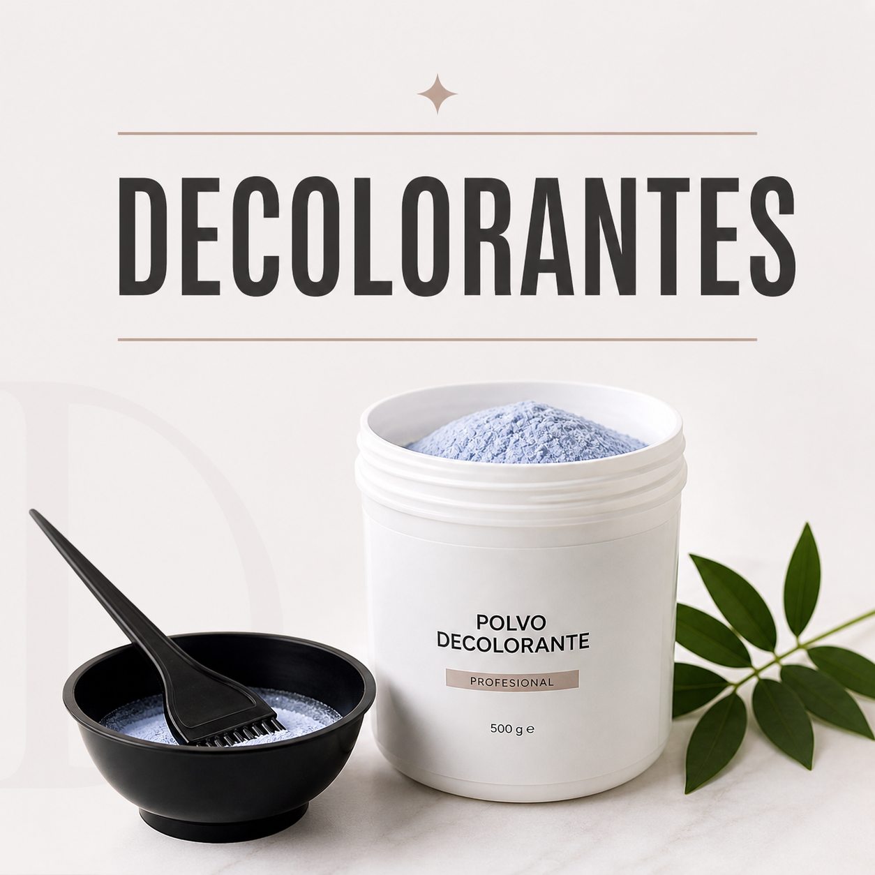 decolorante