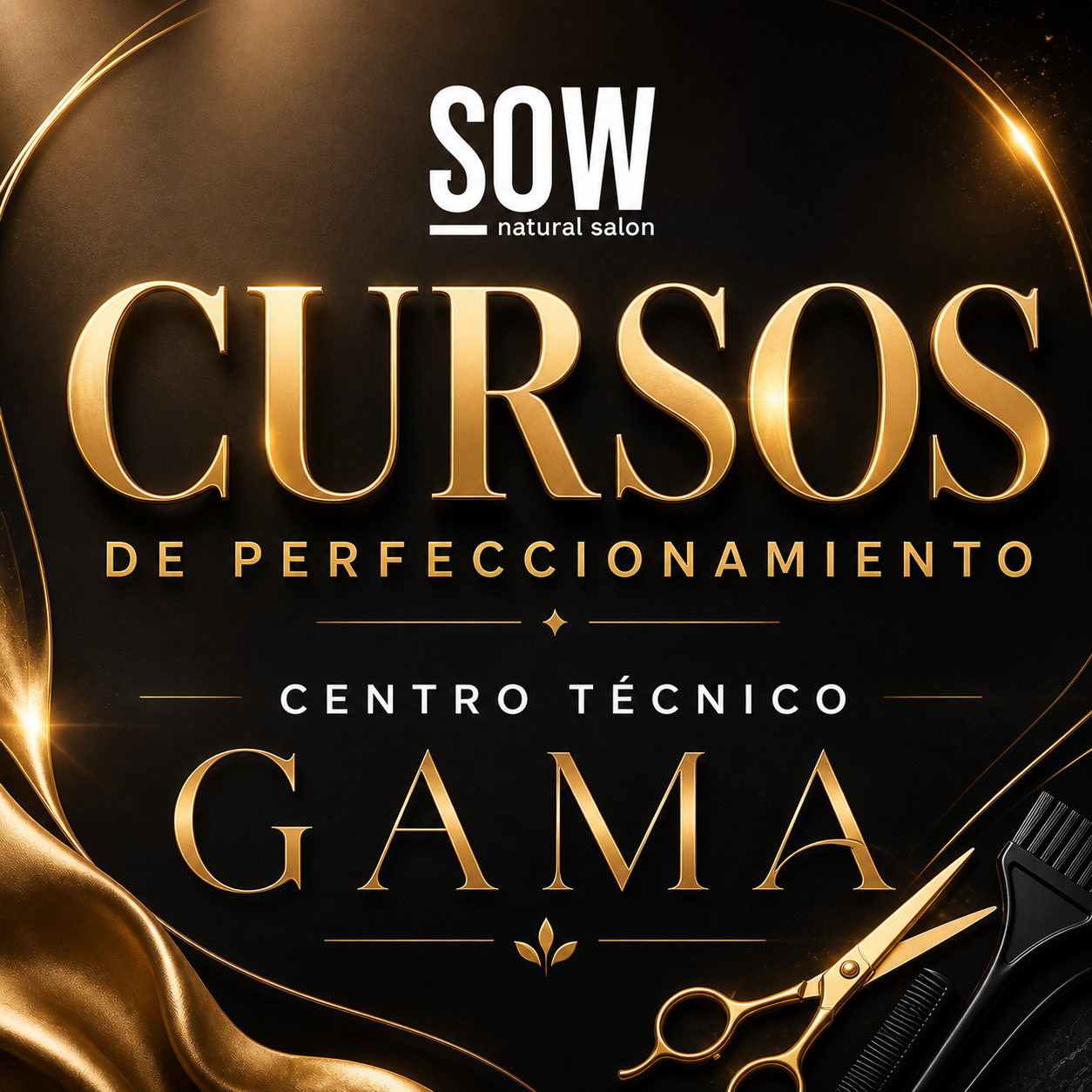 CURSOS