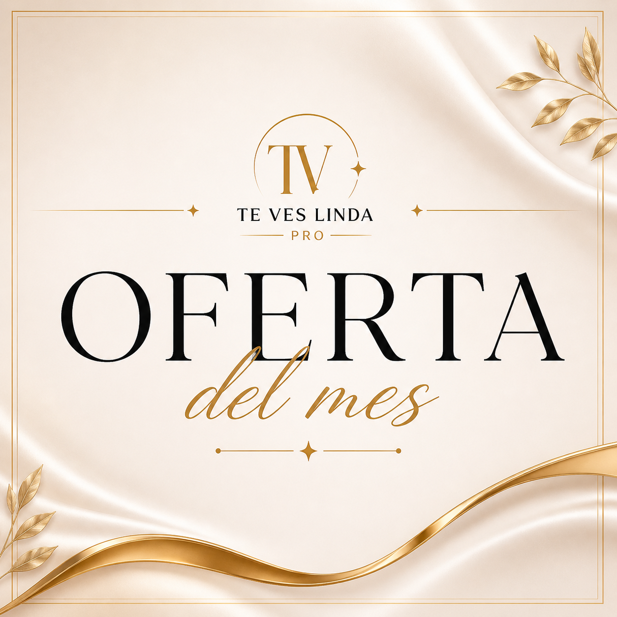 OFERTAS DEL MES