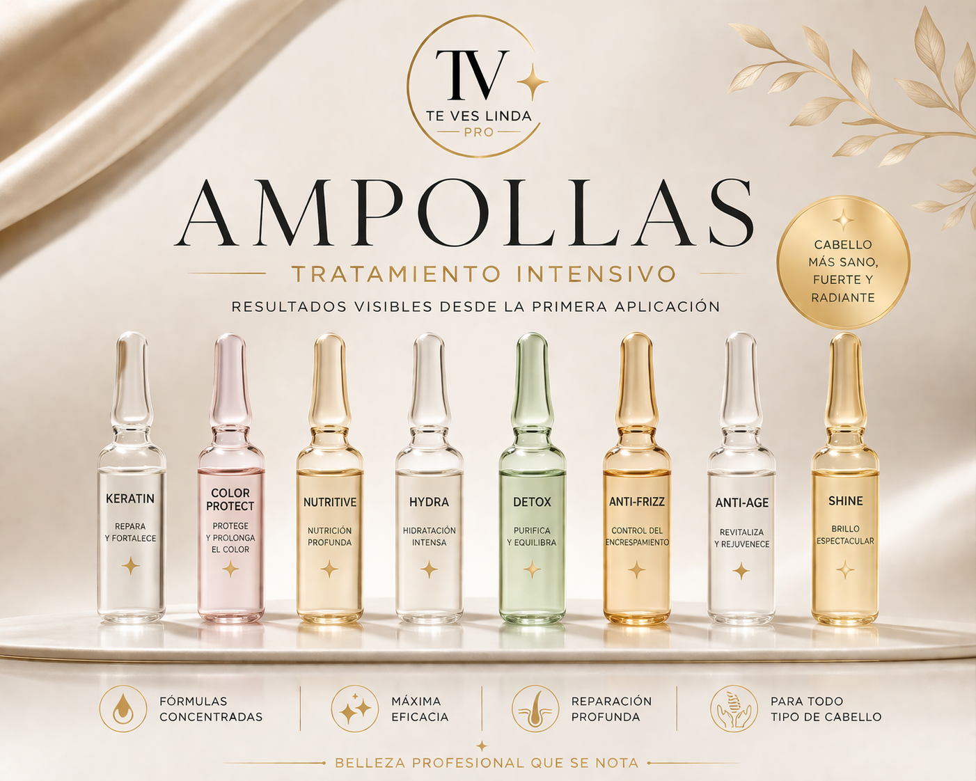Ampollas