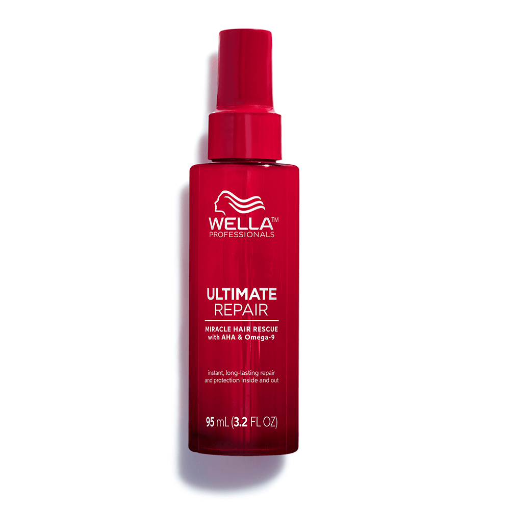 Miracle Leave-in 95ml. - Ultimate Repair Wella.