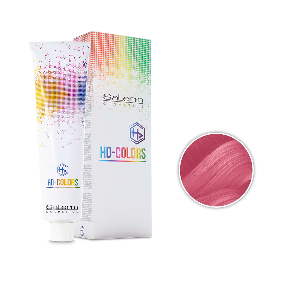 Salerm HD colors Fantasia 150 ml Pink
