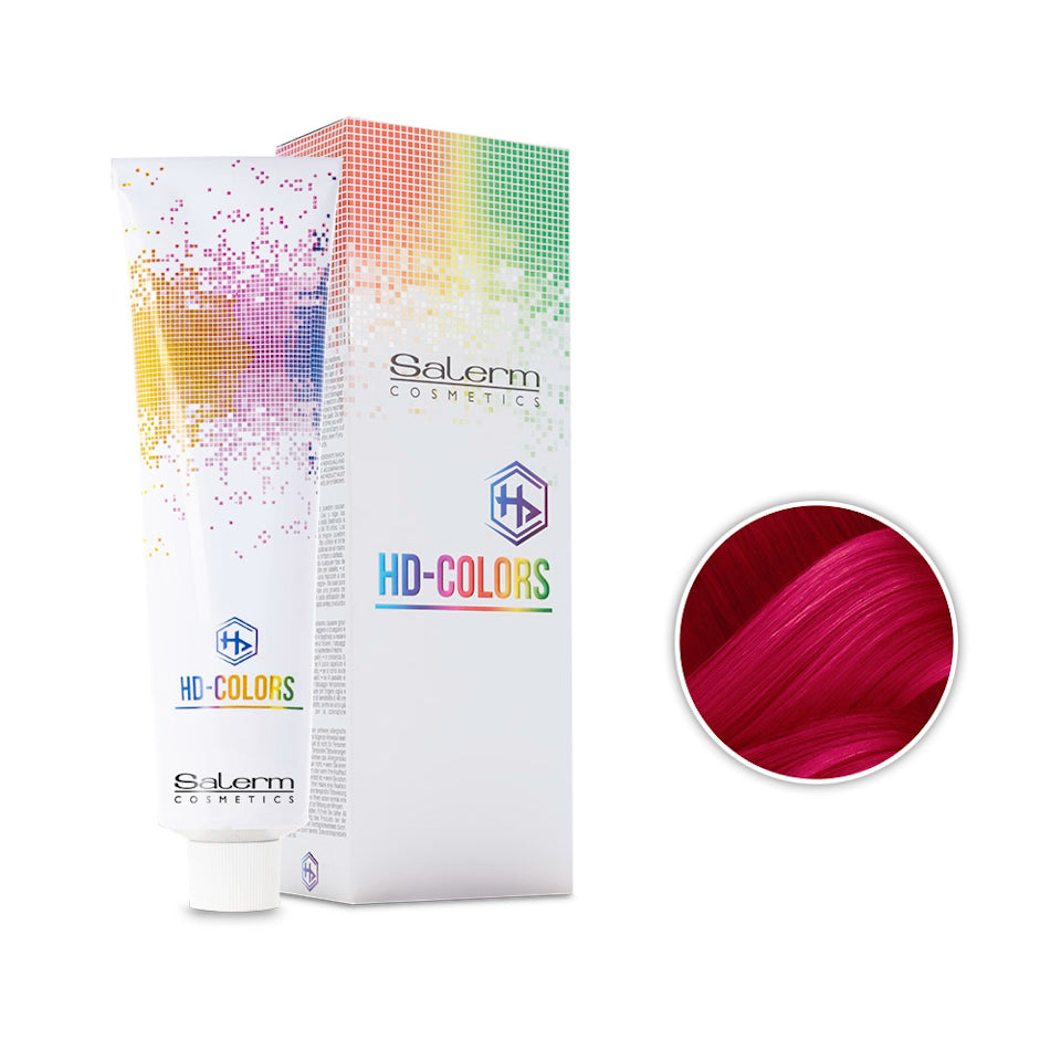 Salerm HD colors Fantasia 150 ml Fuchsia