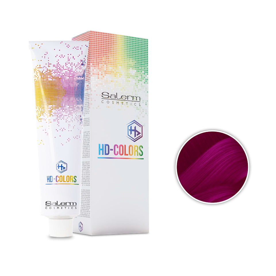 Salerm HD colors Fantasia 150 ml Purple
