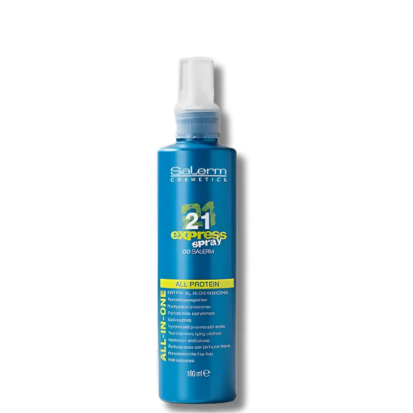 SALERM 21 EXPRESS SPRAY  190ml