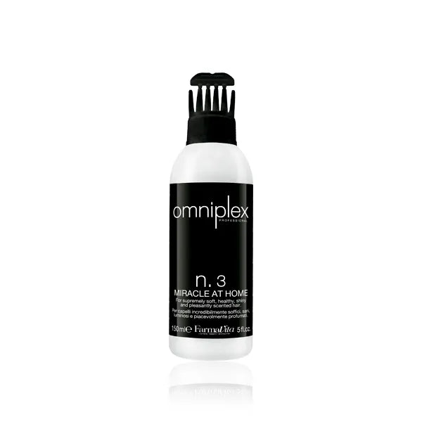 Farmavita Omniplex N.3 Miracle At Home 150ml