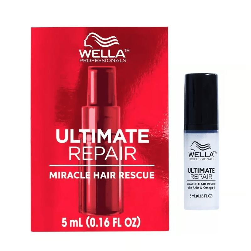 Wella Ultimate Repair Miracle Hair Rescue  5 ml