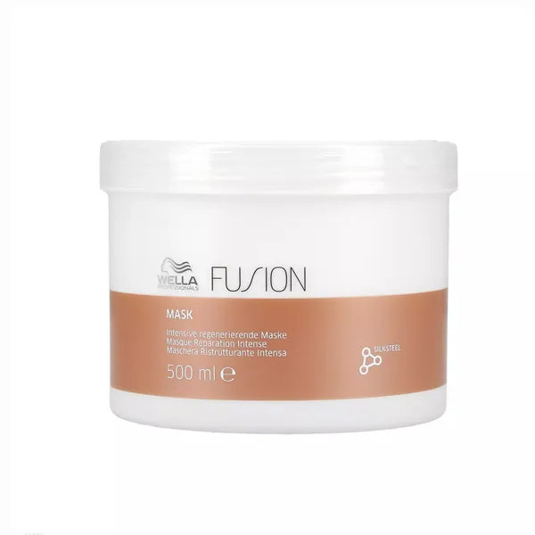 Wella Máscara Fusion 500ml