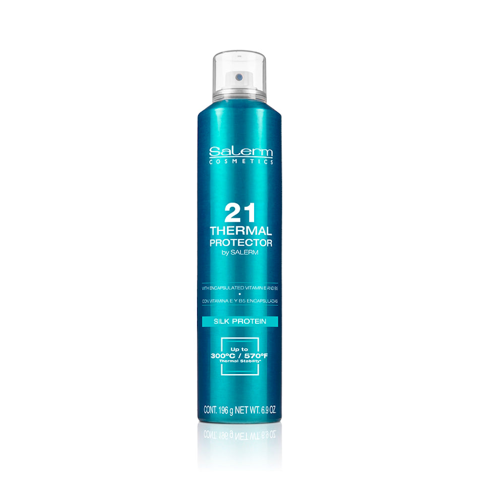 Salerm 21 Thermal Protector Spray Reparación 300ml