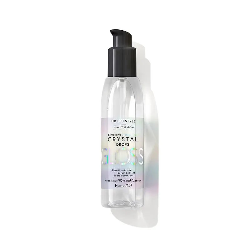 Farmavita HD Lifestyle Crystal Drops Gloss