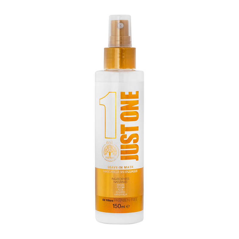 Just One Leave-In Mask 150ml