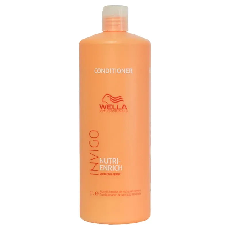 Wella Acondicionador Invigo Nutri Enrich 1000ml