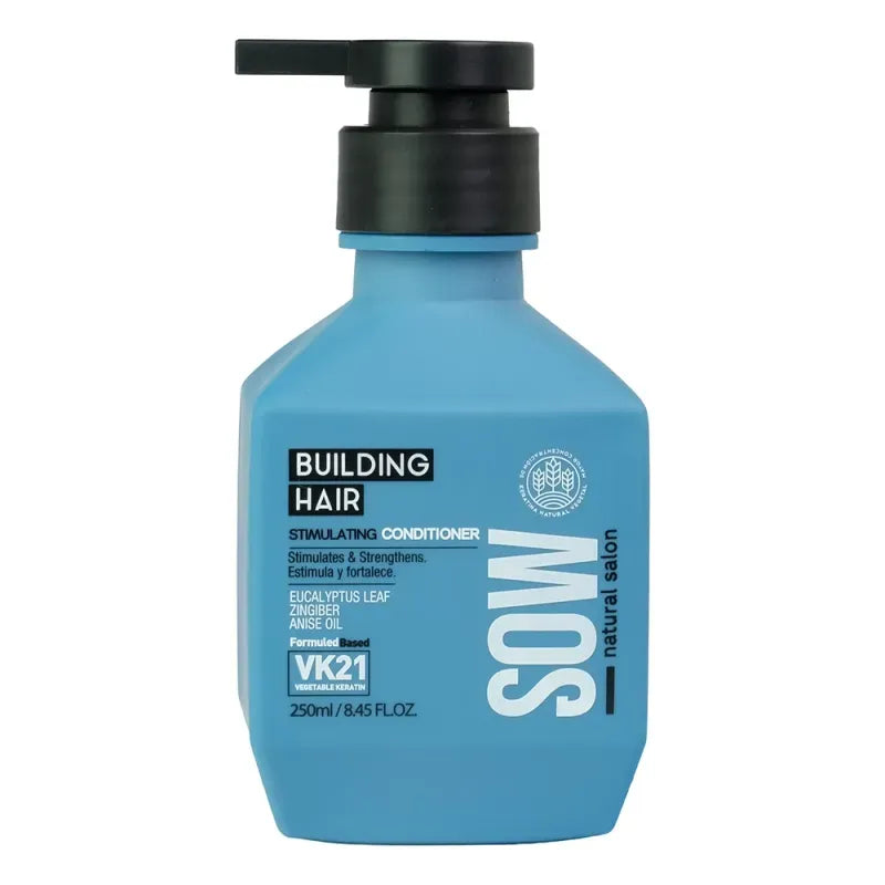Sow Building Hair - stimulating Conditioner 250ml