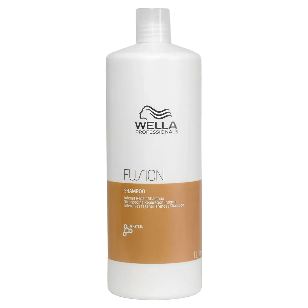 Wella Shampoo Fusion 1000ml