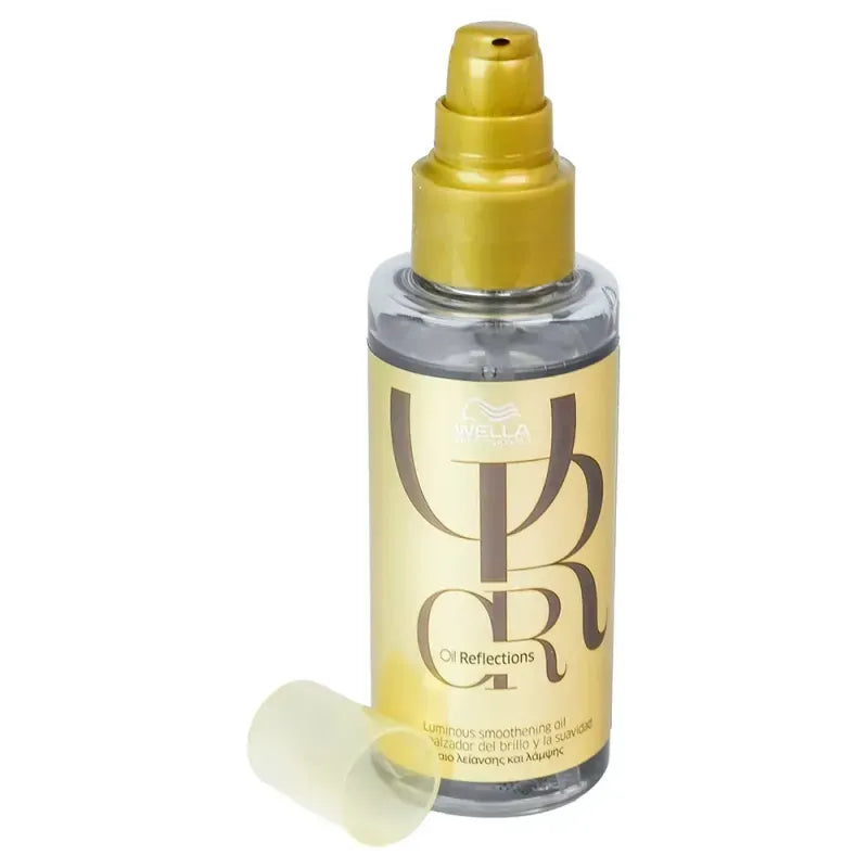 Wella Aceite Oil Reflections 100ml
