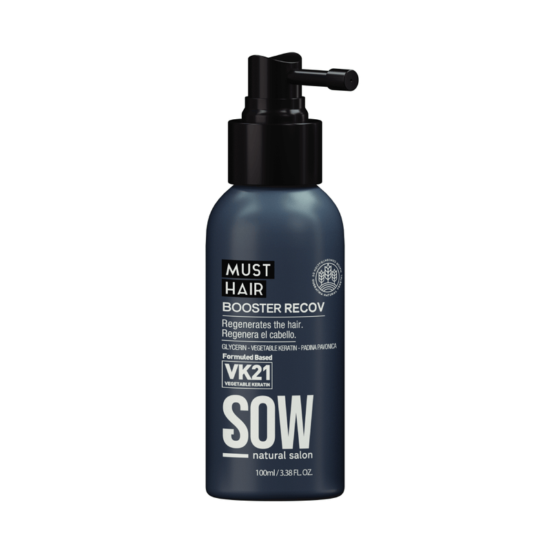 Sow Must Hair Booster Recov 100 ml