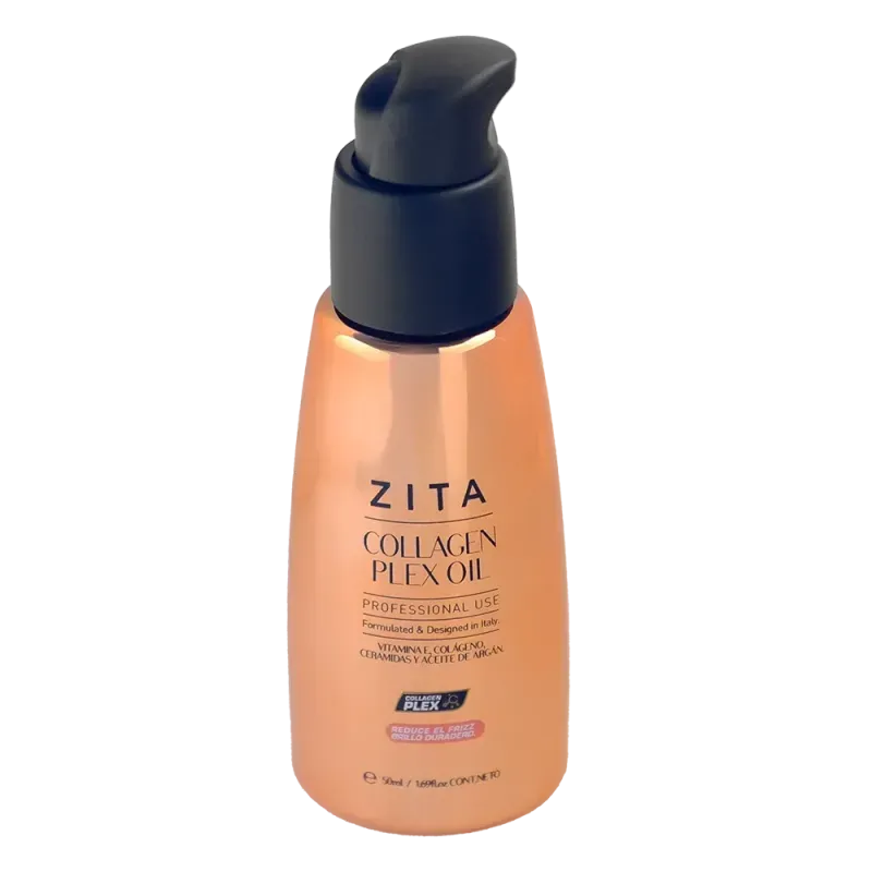 ZITA Collagen Plex Oil – 50ml