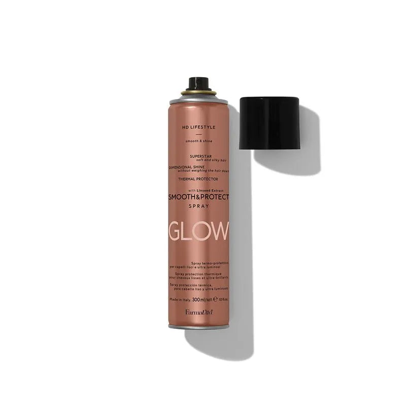 Farmavita Smooth & Protect - Glow Spray 300ml
