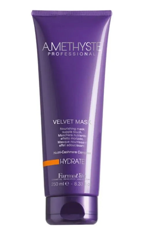 Farmavita Amethyste Hydrate Velvet Mask 250ml