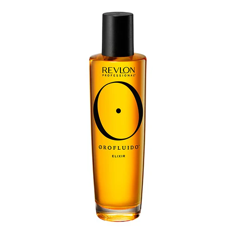Revlon Orofluido Original Elixir - Aceite Capilar 100ml