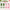 DESCATADO DEL MES