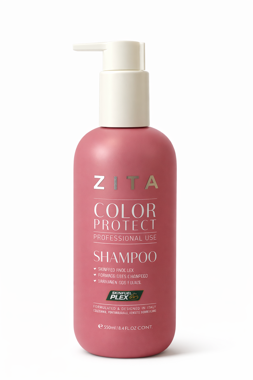 Zita Color Protect Shampoo - 250ml