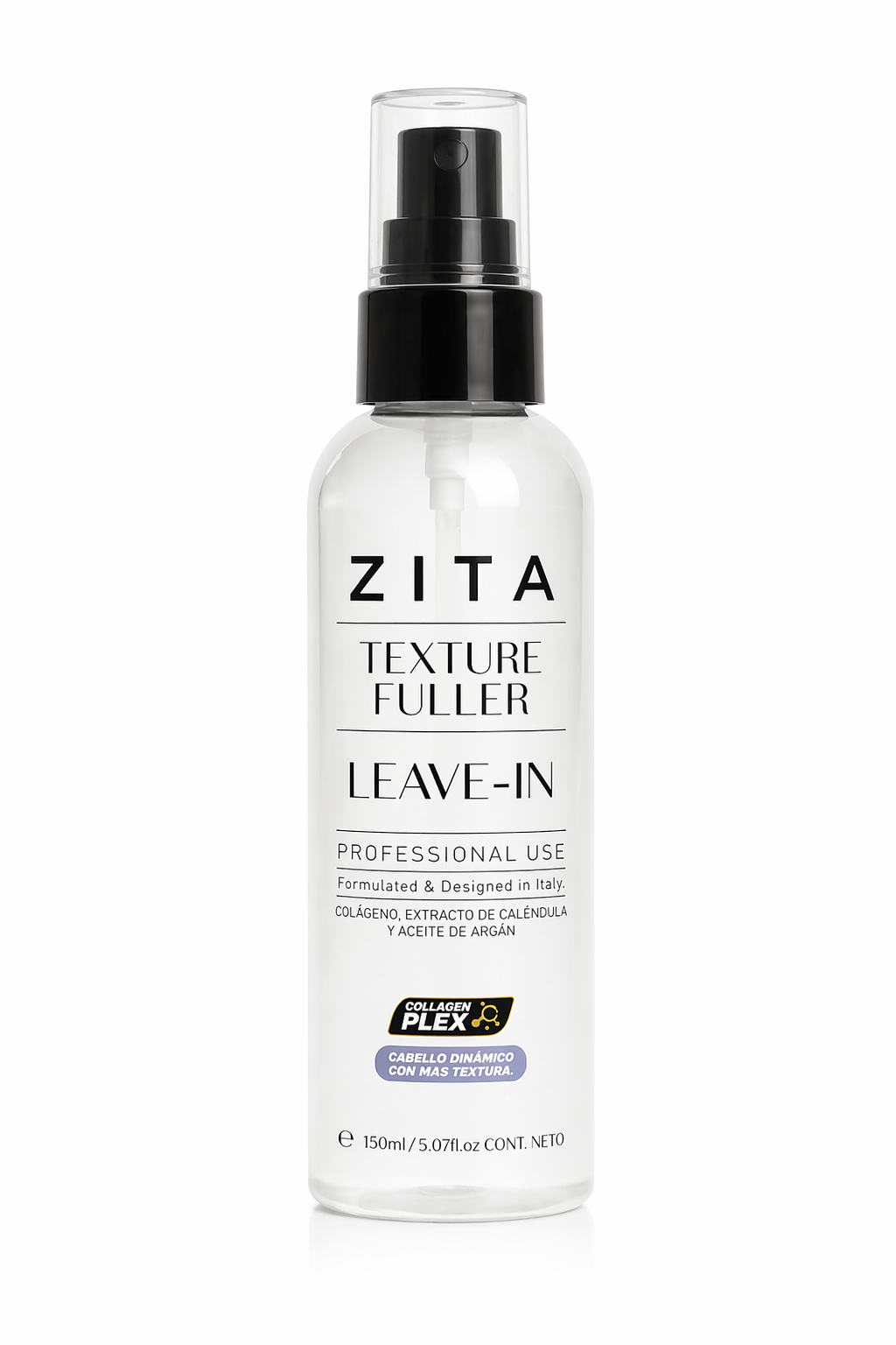 Zita leave in zita texture fuller 150ml