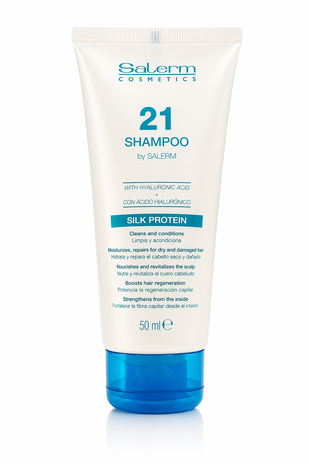 SALERM 21 Shampoo 50 ml