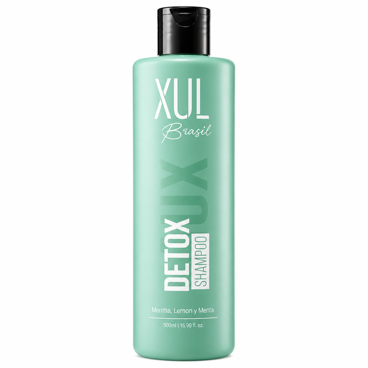 XUL Shampoo Detox 500ml