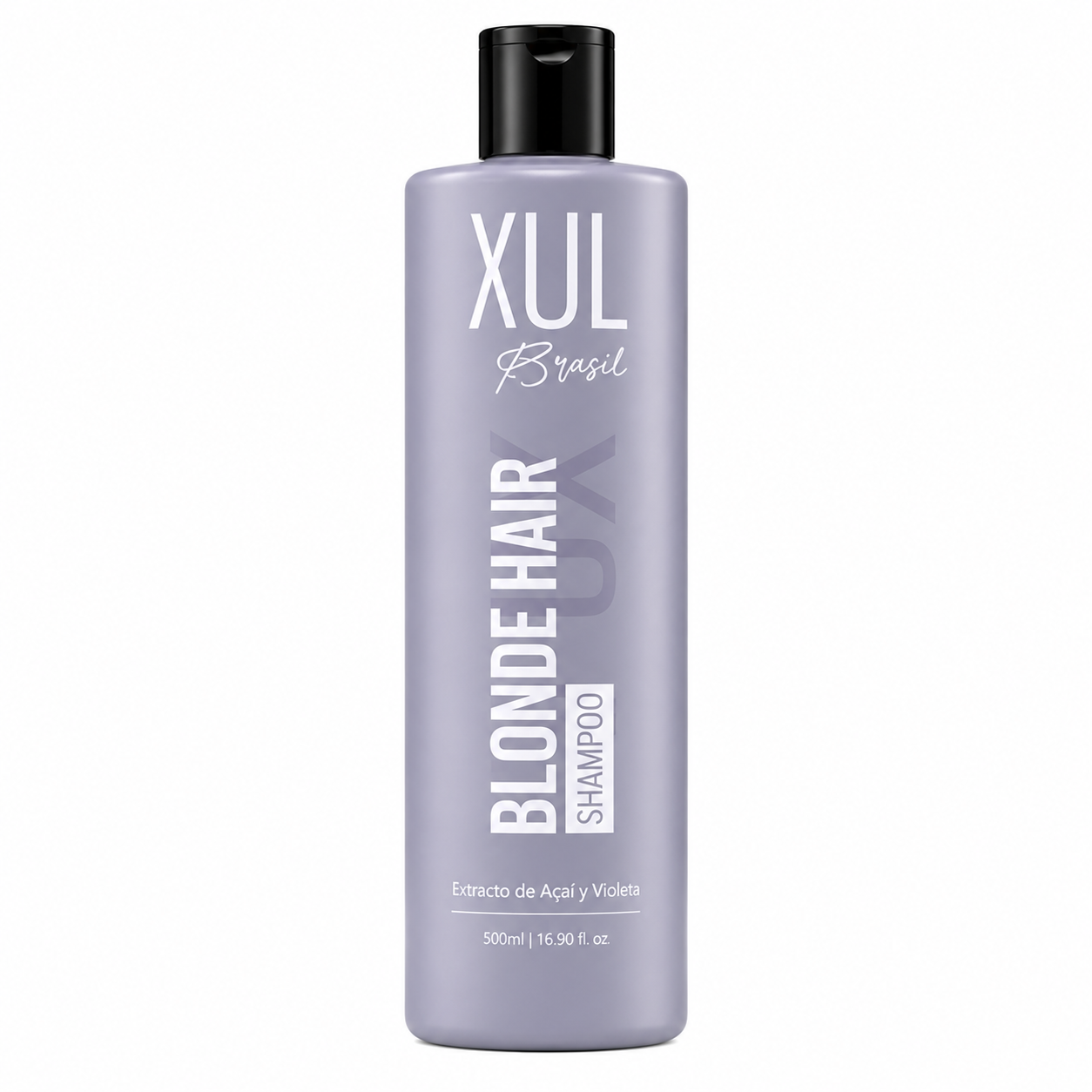 XUL Shampoo Blonde Hair 500ml