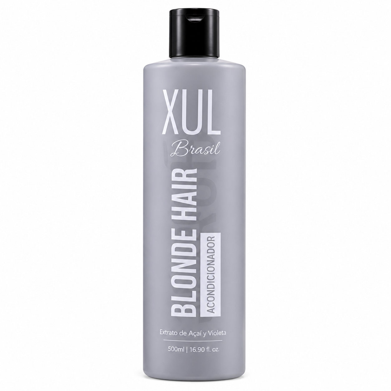 XUL Acondicionador Blonde Hair 500ml