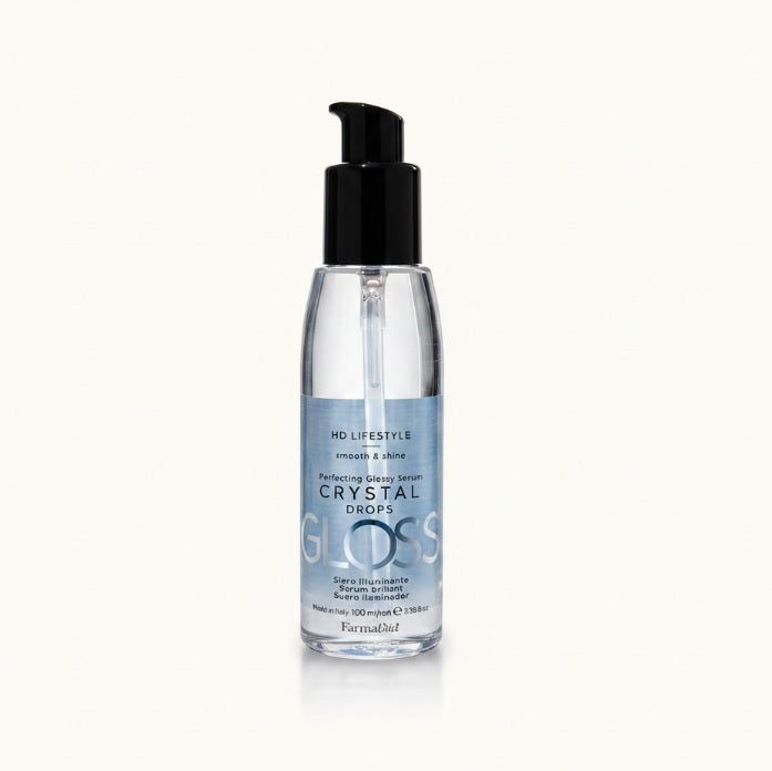 Crystal Drops Serum brillant - Farmavita