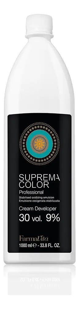 Farmavita Suprema Color Developer 30 Vol (9%)