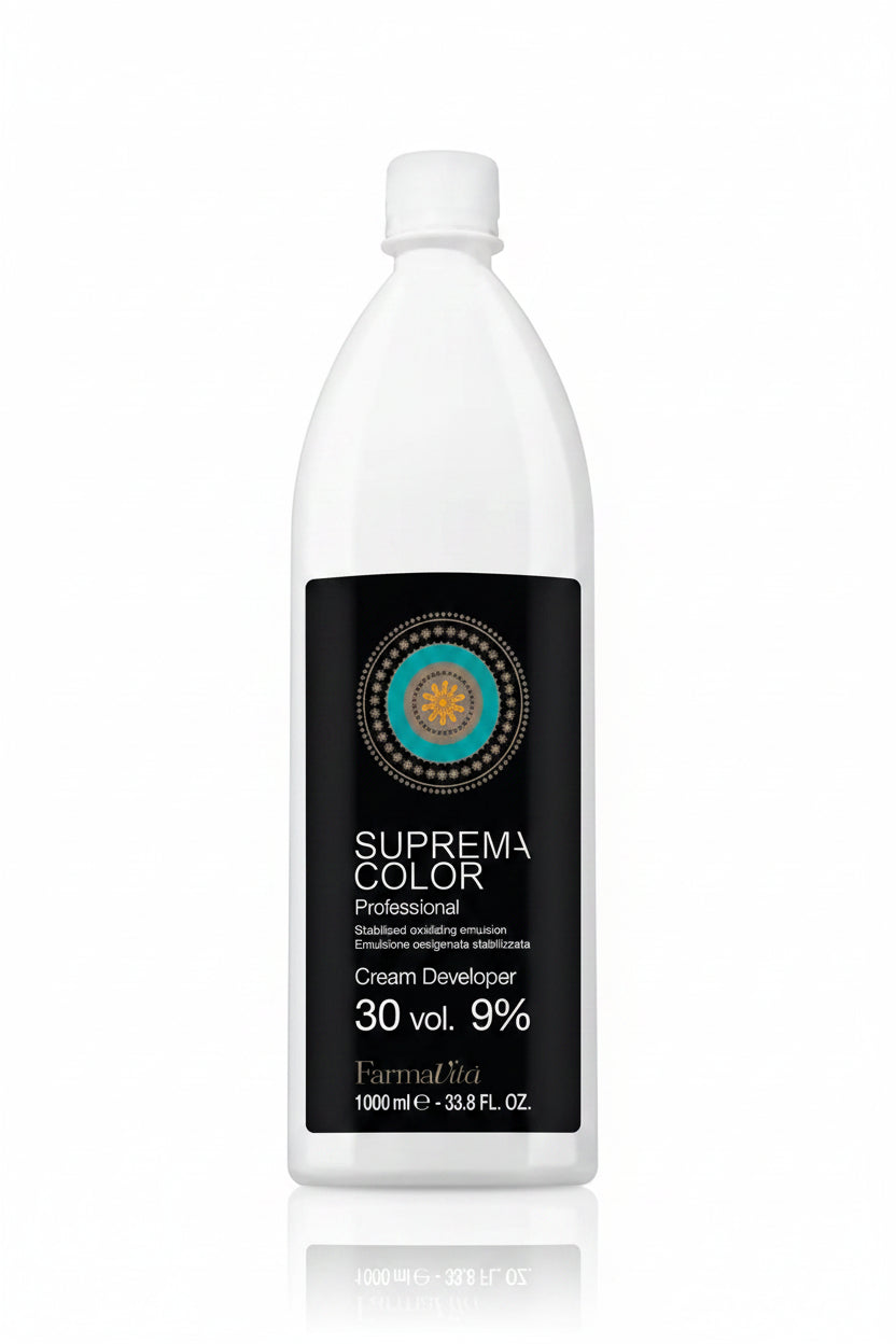 Farmavita Suprema Color Developer 30 Vol (9%)