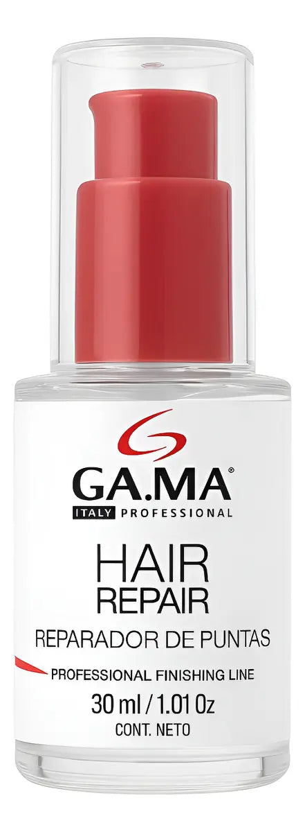 Aceite Hair Repair GAMA 30ml.