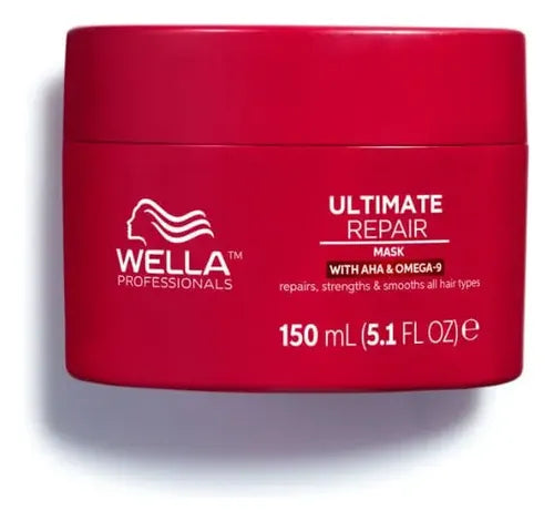 Mask 150 ml. - Ultimate Repair Wella.