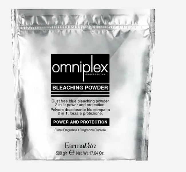 Omniplex 500g decolorante