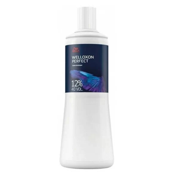 Wella Welloxon Perfect 40 vol 1000 ml