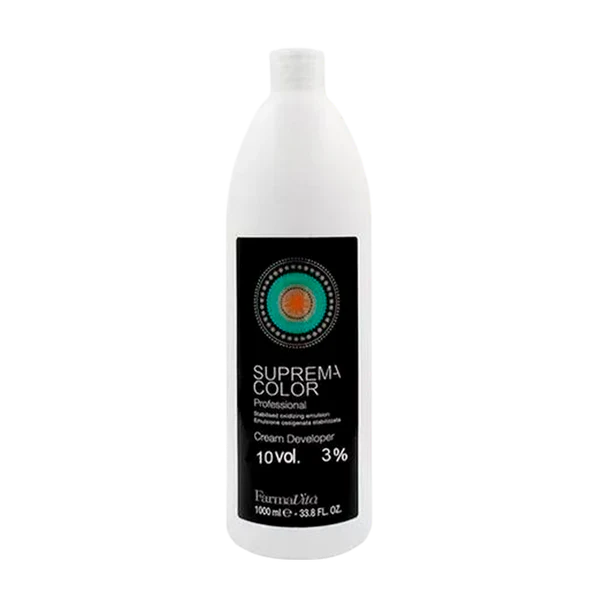 Farmavita Suprema Color Developer 10 Vol (3%)