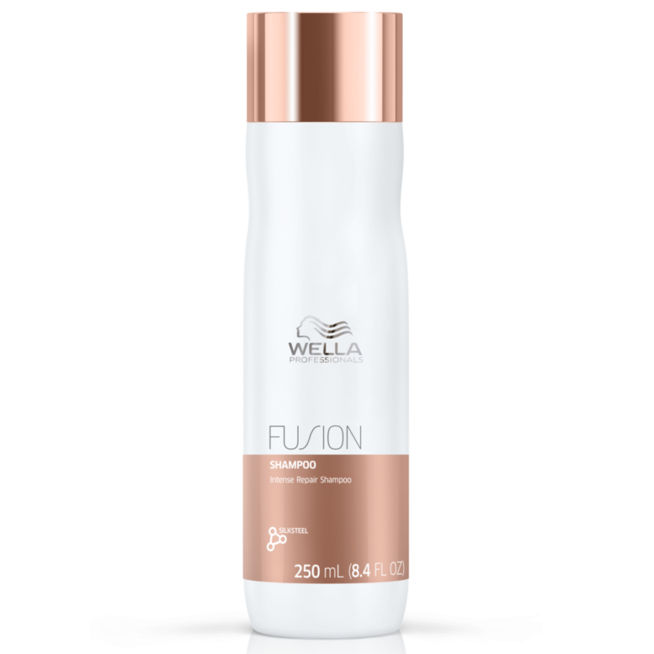 Wella Fusion Shampoo 250 ml