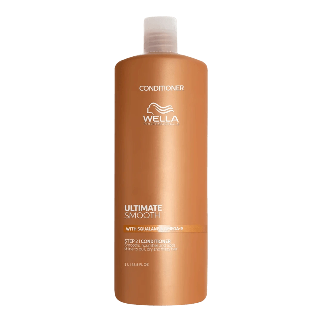 Wella Acondicionador Ultimate Smooth 1 Litro
