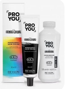 Revlon Pro You 90g + Oxid 135ml