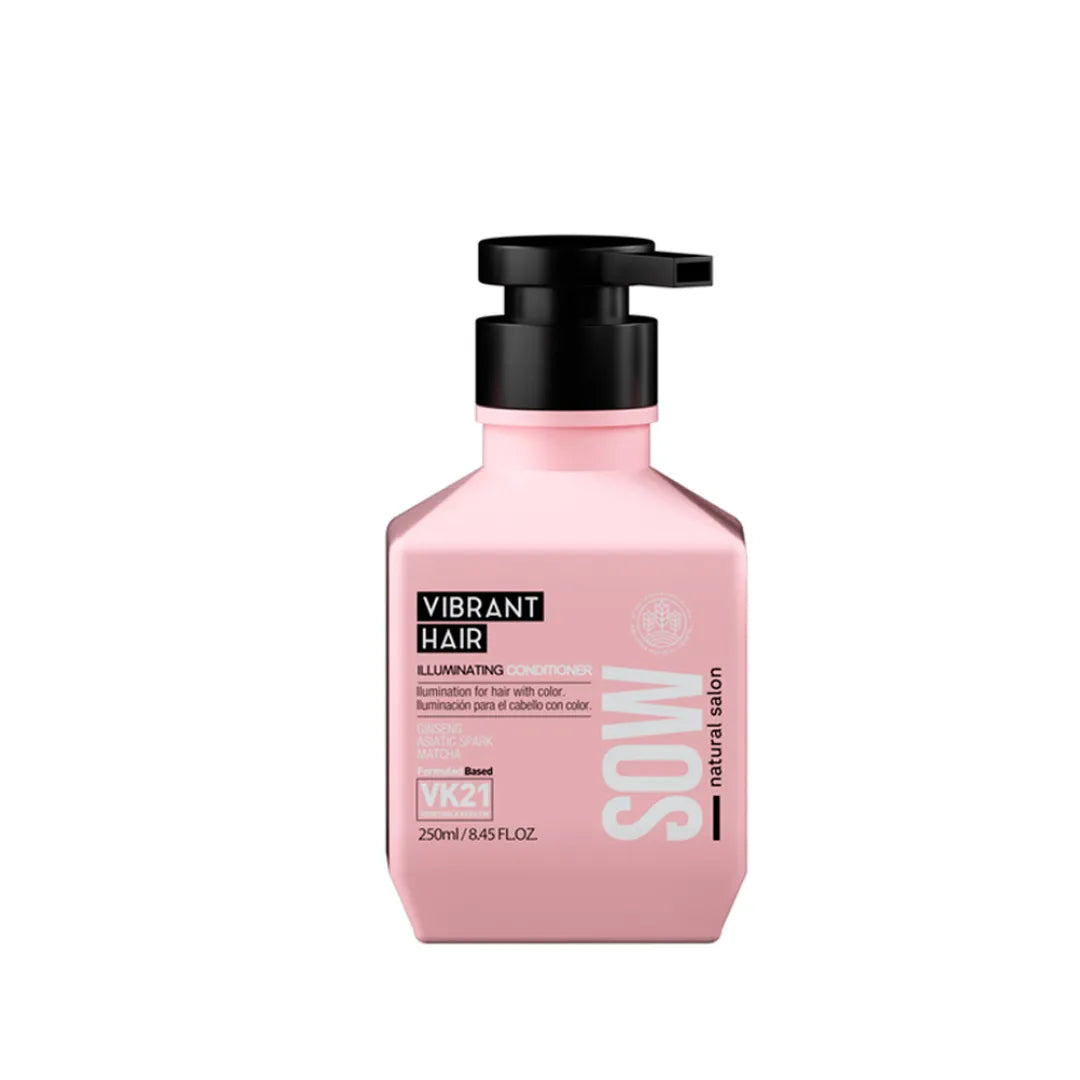 Sow Vibrant Hair - Illuminating Conditioner 250ml