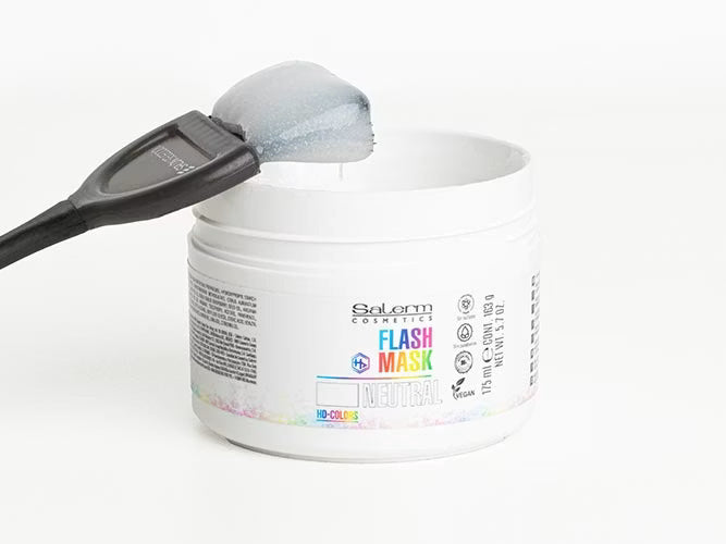 Salerm Flash Mask Neutral 175 ml