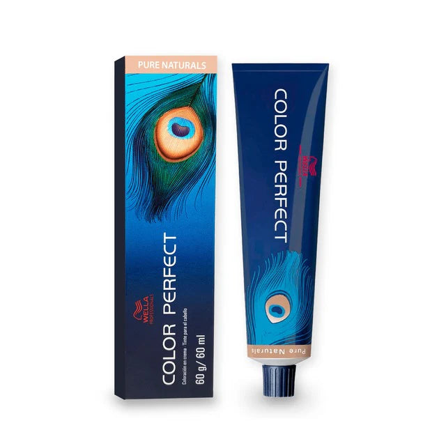 Color Perfect 60grs. Wella
