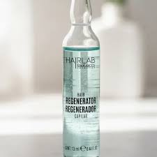Salerm Ampolla Regeneradora Anticaida Hair Lab 1 unidad 13 ml