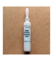Salerm Ampolla Pro Keratin 1 unidad 13 ml