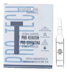 Salerm Ampolla Pro Keratin 1 unidad 13 ml