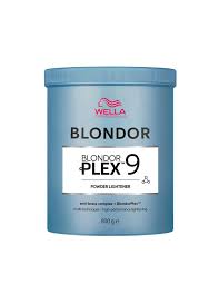 Wella decolorante Blondorplex 9 Multi Blonde Powd 800gr