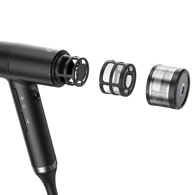 Secador Gama IQ 1 Perfetto